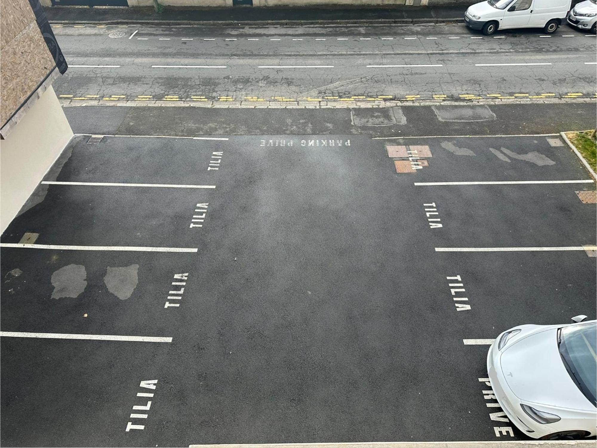 Maison De Centre-Ville Au Calme Avec Jardin Et Parkings كان المظهر الخارجي الصورة